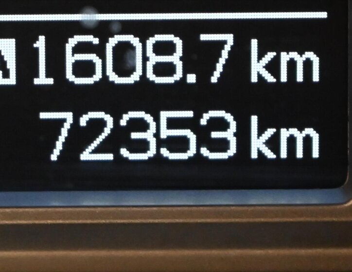 Suzuki Vitara SUV 1,6 l 88 kw