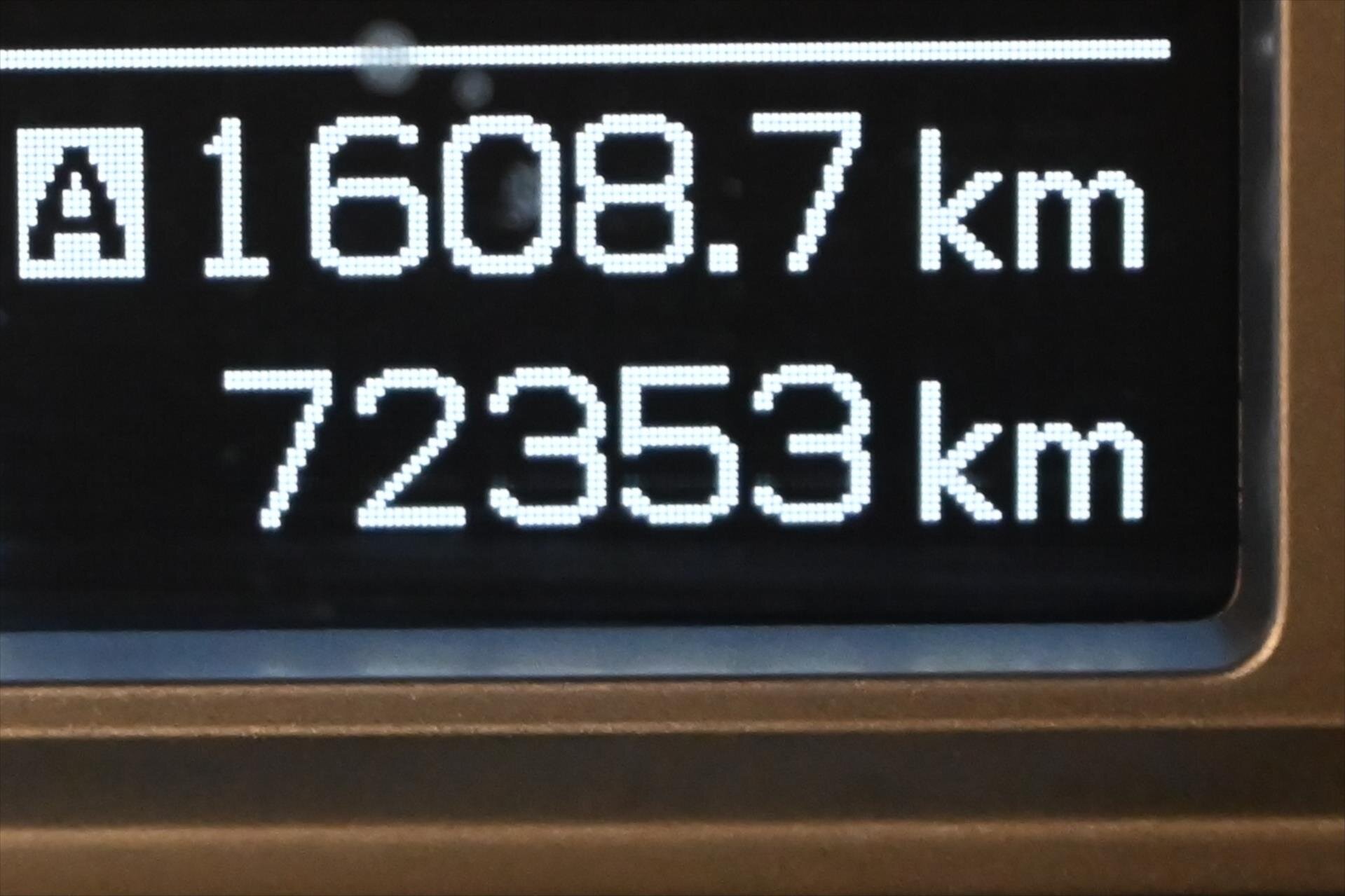 Suzuki Vitara SUV 1,6 l 88 kw