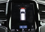 Volvo XC90 SUV 2,0 l 173 kw