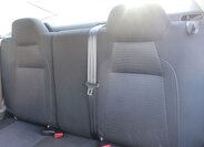 Peugeot 301 Sedan / Limuzína 1,2 l 53 kw