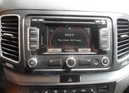 Volkswagen Sharan MPV 2,0 l 103 kw