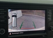 Volkswagen Grand California Ostatní 2,0 l 130 kw