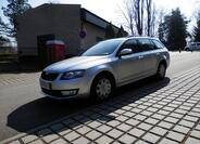 Škoda Octavia 4