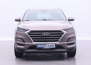 Hyundai Tucson SUV 1,6 l 100 kw