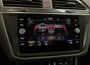 Volkswagen Tiguan 11