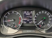 Škoda Fabia Kombi 1,2 l 81 kw