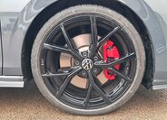 Volkswagen Golf Hatchback 2,0 l 195 kw