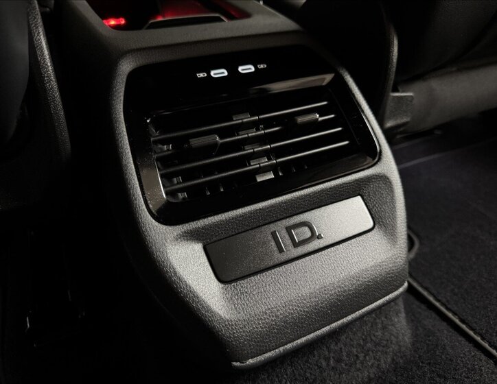 Volkswagen ID.4 SUV / Terénní 0,0 150 kw