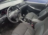Toyota Corolla Hatchback 1,4 l 66 kw