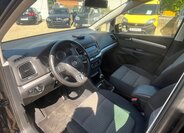 Volkswagen Sharan 14