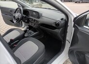 Hyundai i10 Hatchback 998,0 49 kw