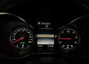 Mercedes-Benz Třídy X 22