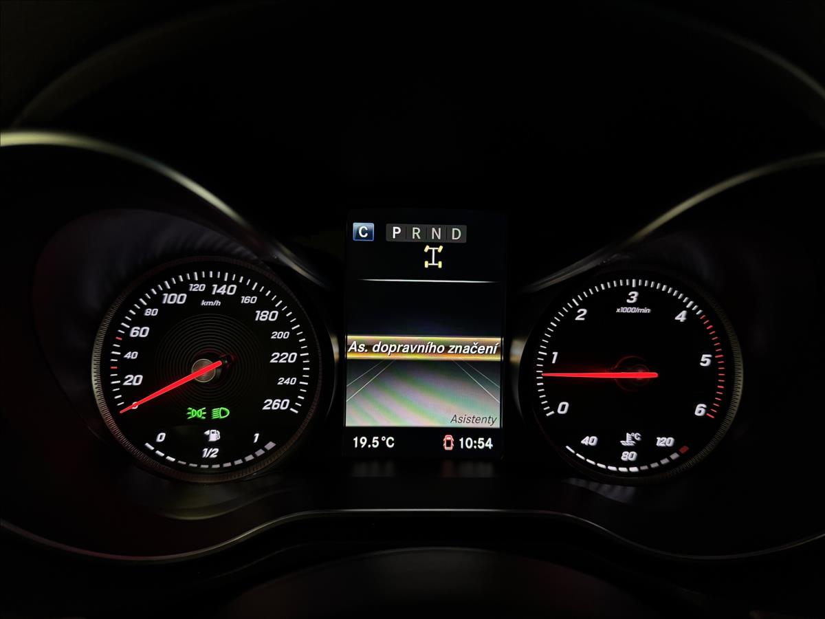 Mercedes-Benz Třídy X