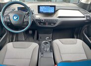 BMW i3 Hatchback 0,0 125 kw