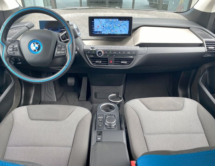 BMW i3 Hatchback 0,0 125 kw