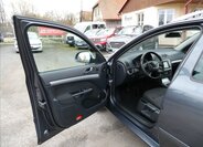 Škoda Octavia Kombi 1,8 l 118 kw
