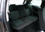 Ford Fiesta Hatchback 1,3 l 44 kw