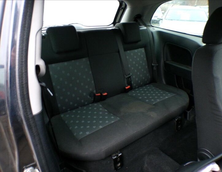 Ford Fiesta Hatchback 1,3 l 44 kw