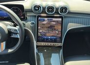 Mercedes-Benz Třídy C 19