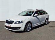Škoda Octavia Kombi 1,4 l 103 kw