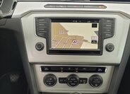 Volkswagen Passat Kombi 1,6 l 88 kw