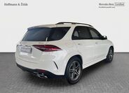 Mercedes-Benz GLE 5