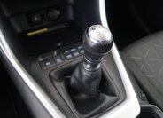 Toyota RAV4 SUV 2,0 l 129 kw