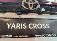 Toyota Yaris Cross 19