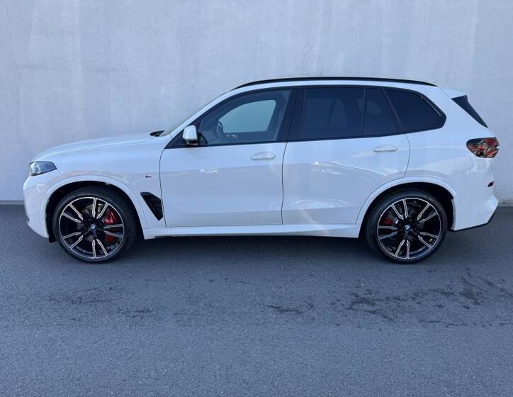 BMW X5 3