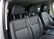 Mercedes-Benz Vito 21