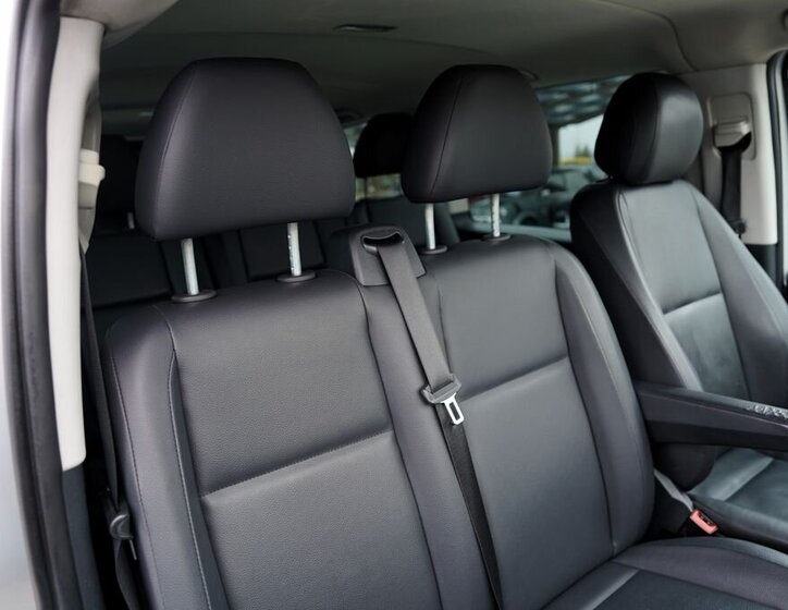 Mercedes-Benz Vito 21