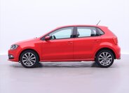 Volkswagen Polo 4
