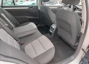 Škoda Superb Kombi 2,0 l 103 kw