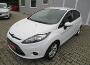 Ford Fiesta 1