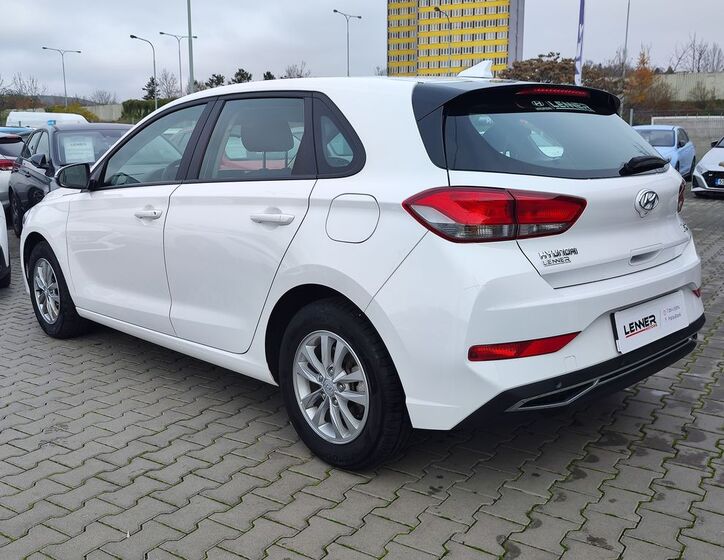 Hyundai i30 7