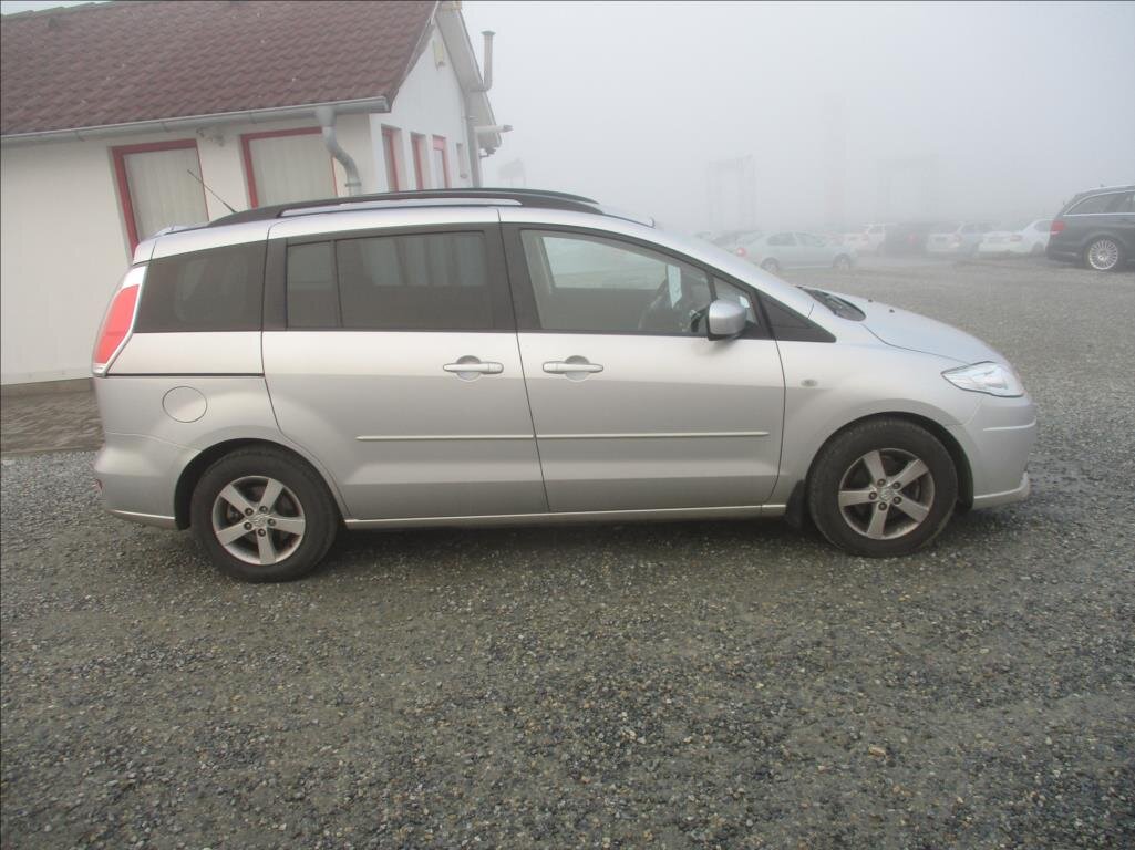 Mazda 5