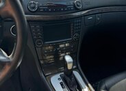 Mercedes-Benz Třídy E Sedan / Limuzína 0,0 0