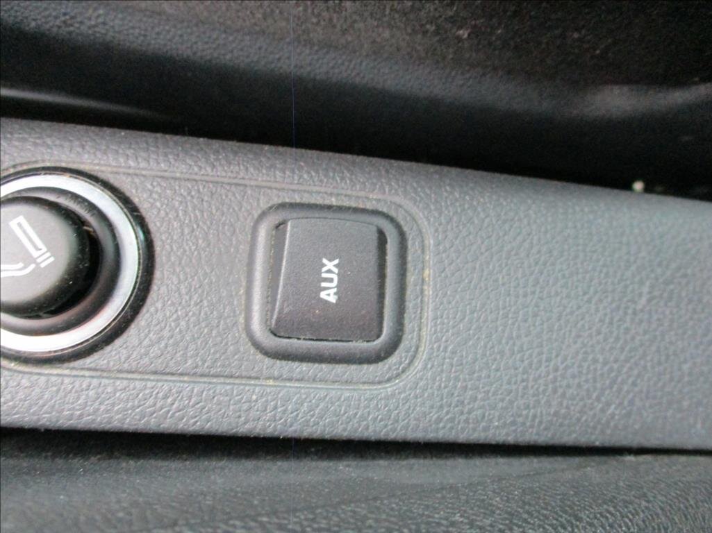 Škoda Roomster Kombi 1,2 l 63 kw