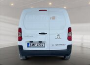 Peugeot Partner Skříň 1,5 l 75 kw