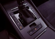 Škoda Superb Kombi 2,0 l 140 kw