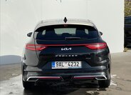 KIA ProCeed Hatchback 1,5 l 118 kw
