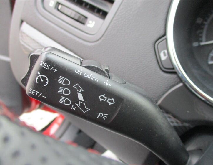 Škoda Yeti SUV 1,4 l 90 kw