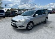 Ford Focus 6
