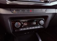 Škoda Fabia Hatchback 999,0 81 kw