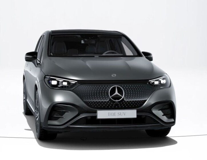 Mercedes-Benz Ostatní SUV 0,0 330 kw