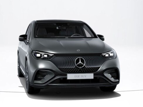 Mercedes-Benz Ostatní SUV 0,0 330 kw