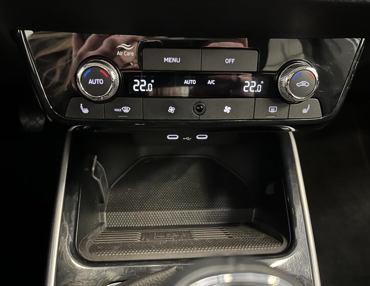 Škoda Fabia Hatchback 999,0 70 kw