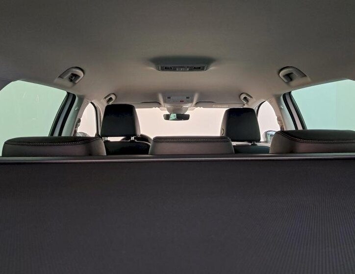 Škoda Superb Kombi 2,0 l 147 kw