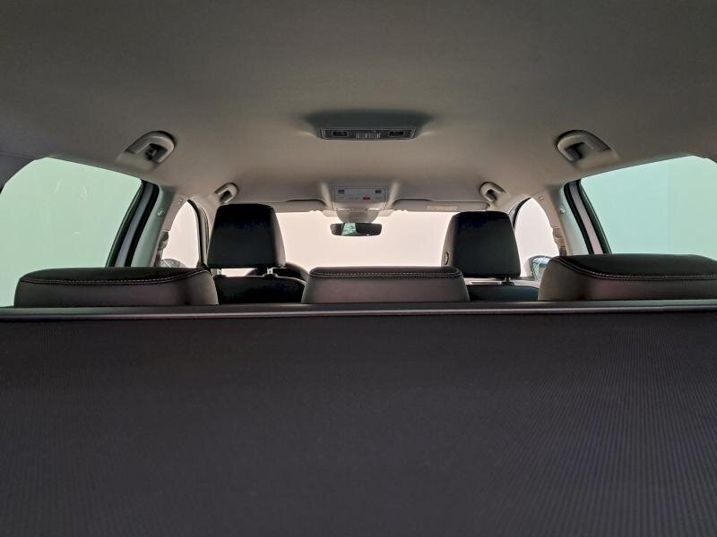 Škoda Superb Kombi 2,0 l 147 kw