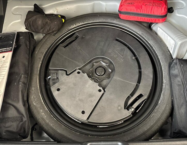 Audi Q2 SUV / Terénní 1,5 l 110 kw